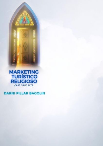 Produktbild: Mtr Marketing Tur&iacute;stico Religioso