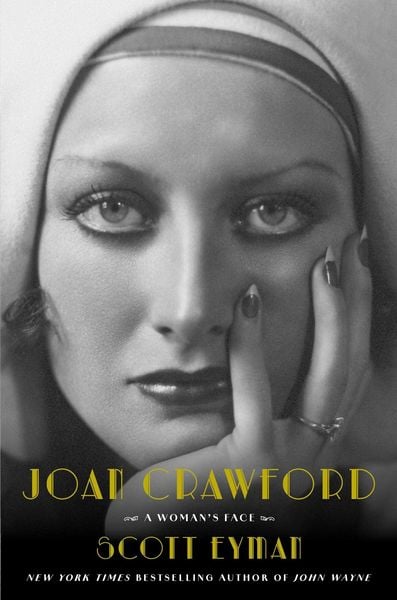 Produktbild: Joan Crawford