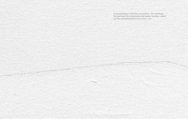 Produktbild: Anne Truitt