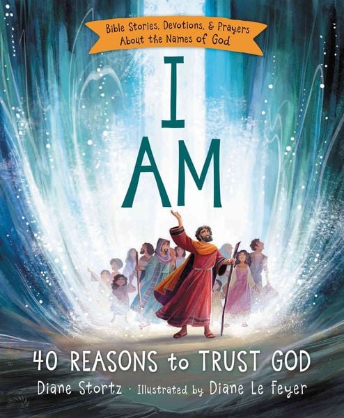 Produktbild: I Am