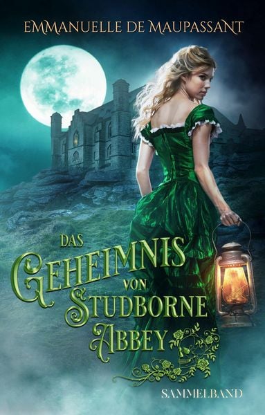 Produktbild: Das Geheimnis von Studborne Abbey