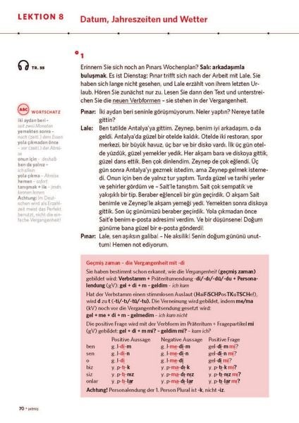 Produktbild: PONS Power-Sprachkurs T&uuml;rkisch