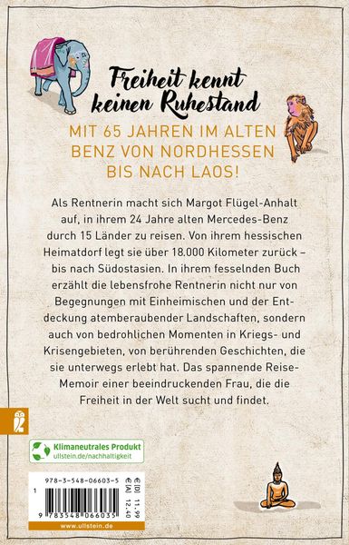 Produktbild: Einfach abgefahren