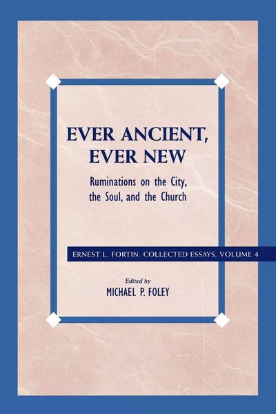 Produktbild: Ever Ancient, Ever New