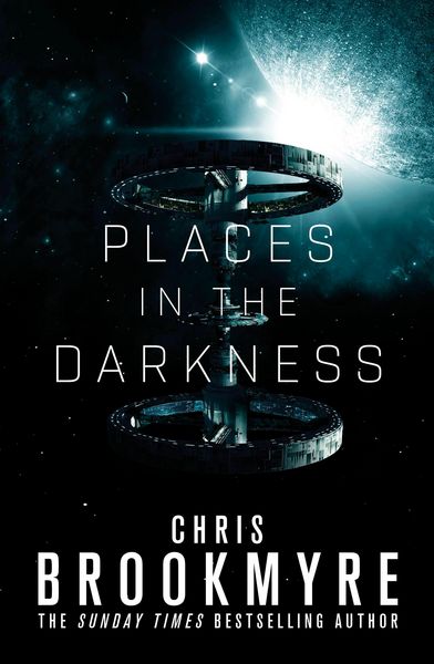 Produktbild: Places in the Darkness