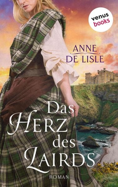 Produktbild: Das Herz des Lairds