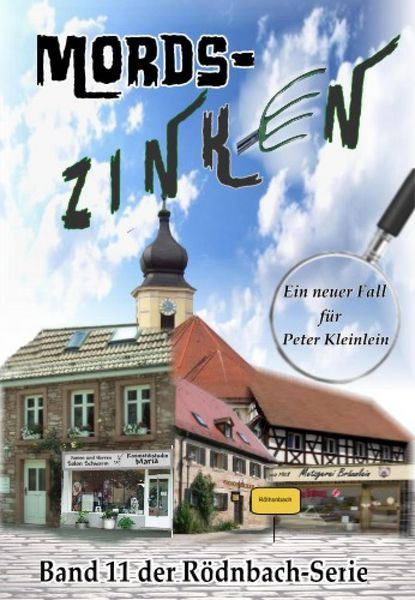 Produktbild: Mords-Zinken