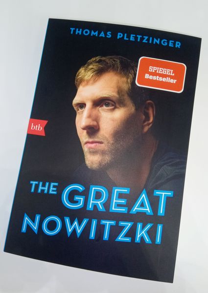 Produktbild: The Great Nowitzki