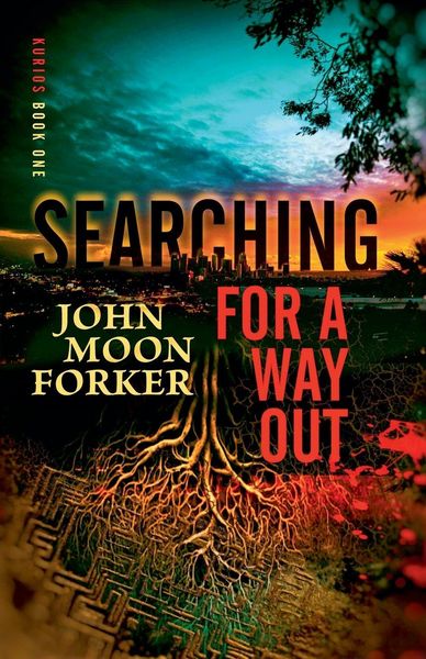 Produktbild: Searching For A Way Out