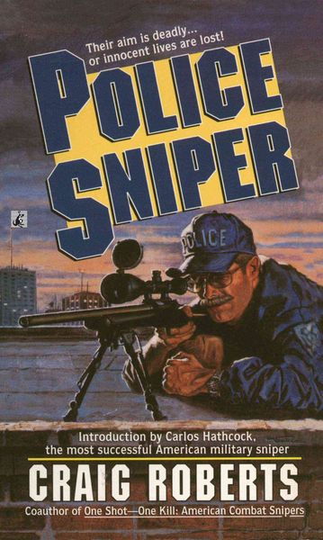 Produktbild: Police Sniper