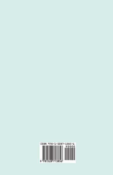 Produktbild: An Iron Will