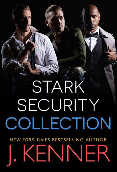 Produktbild: Stark Security