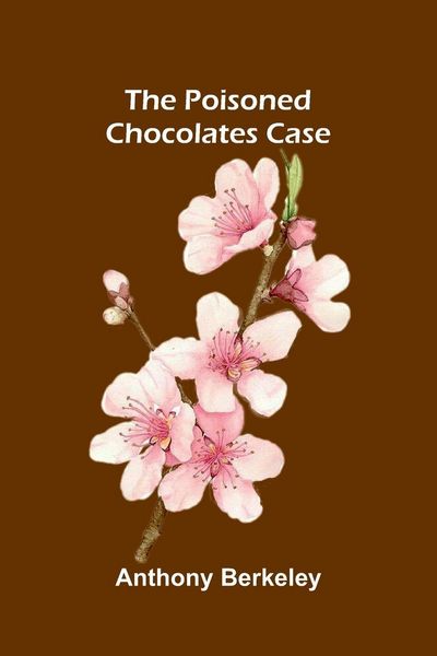 Produktbild: The poisoned chocolates case