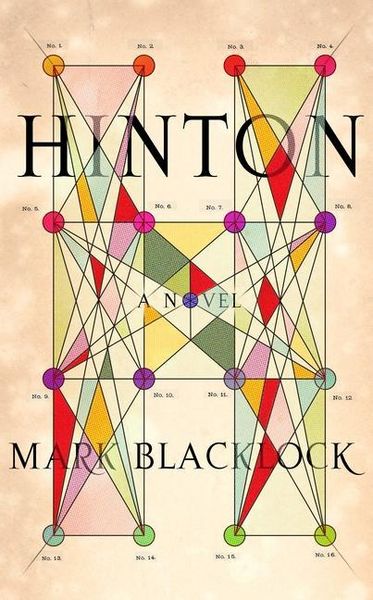 Produktbild: Hinton