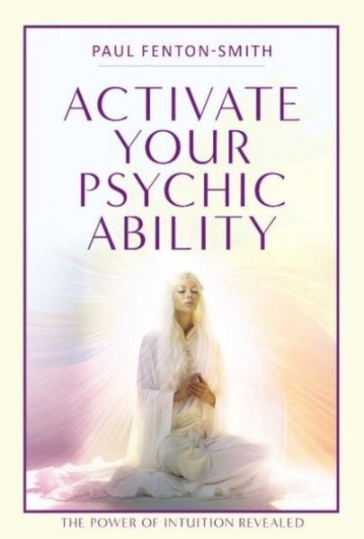 Produktbild: Activate Your Psychic Ability