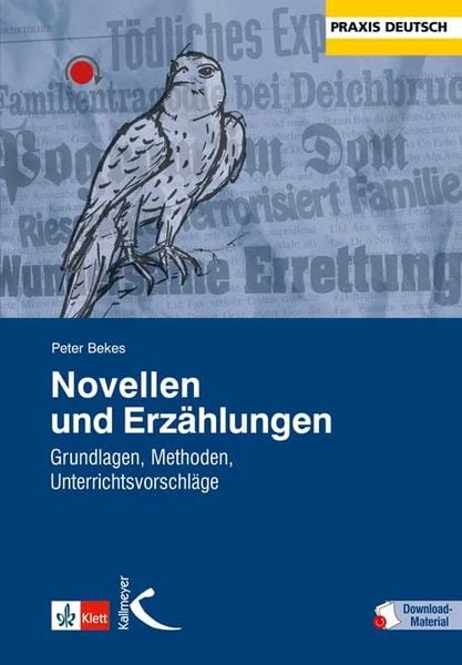 Produktbild: Novellen und Erzählungen