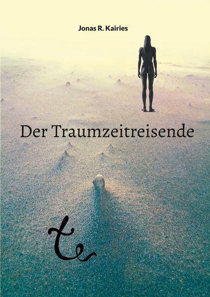 Produktbild: Der Traumzeitreisende