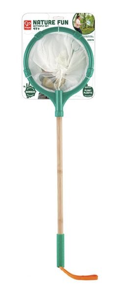 Produktbild: Hape Schmetterlings-Netz