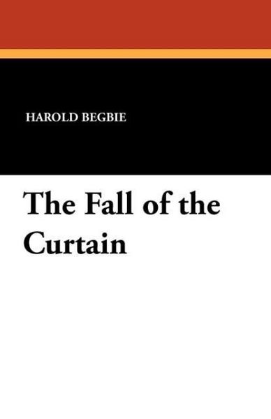 Produktbild: Fall Of The Curtain