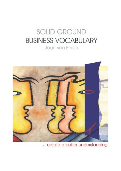 Produktbild: Solid Ground