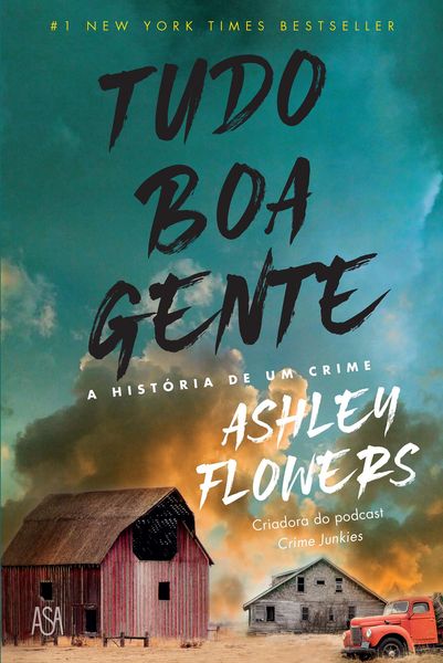 Produktbild: Tudo Boa Gente