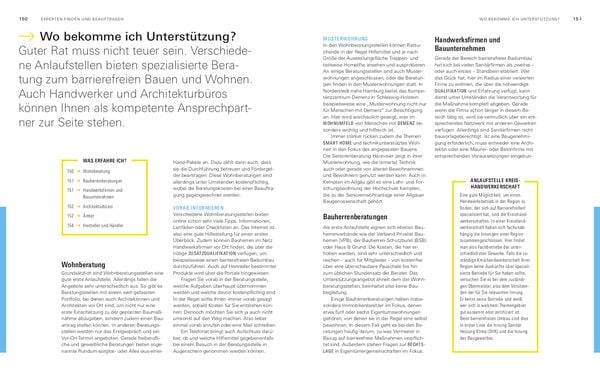 Produktbild: Barrierefrei bauen und sanieren