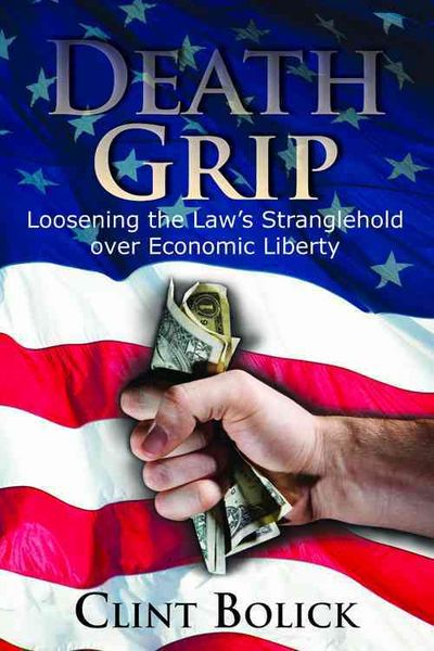 Produktbild: Death Grip