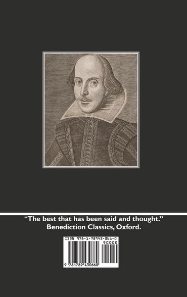 Produktbild: The Tragedy of Macbeth