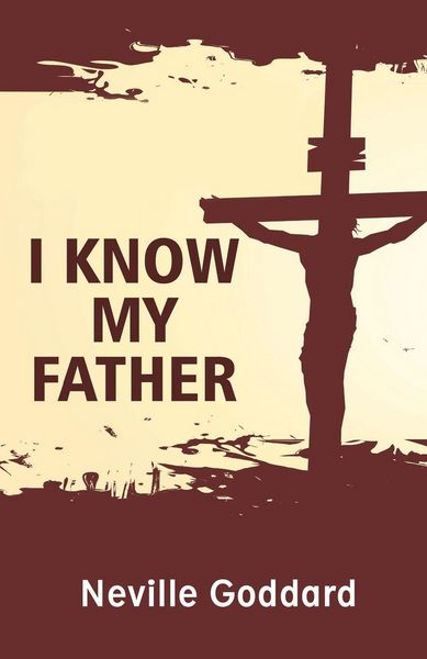 Produktbild: I Know My Father
