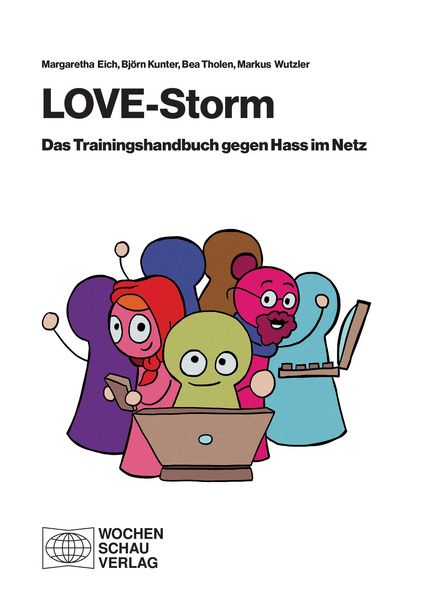 Produktbild: Love Storm
