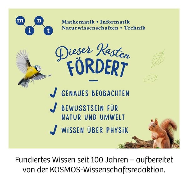 Produktbild: Fernrohr