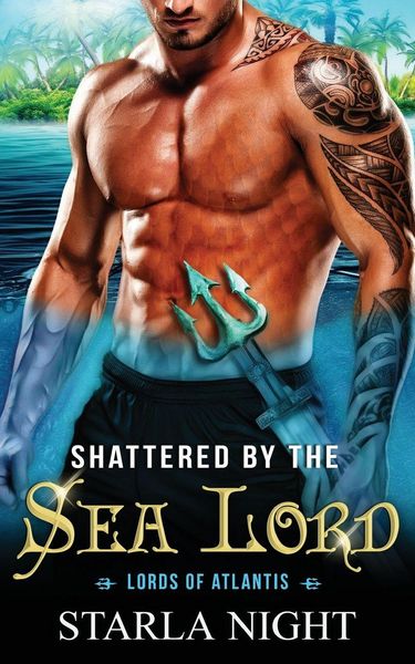 Produktbild: Shattered by the Sea Lord