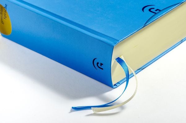 Produktbild: Bibel in gerechter Sprache
