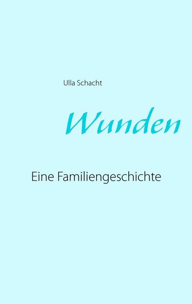 Produktbild: Wunden