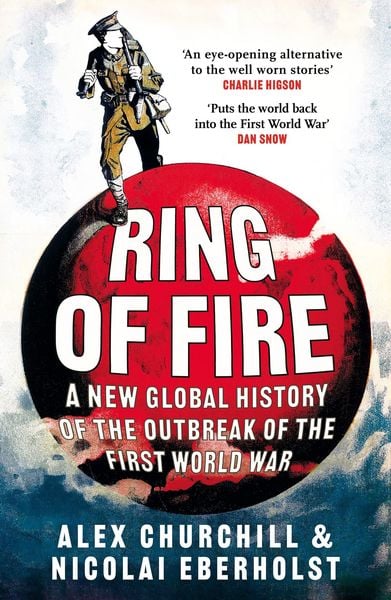 Produktbild: Ring of Fire