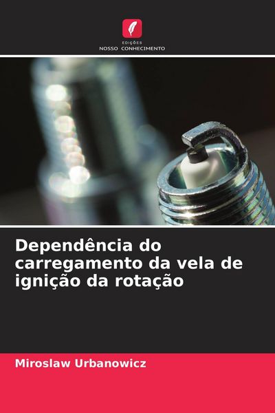 Produktbild: Depend&ecirc;ncia do carregamento da vela de igni&ccedil;&atilde;o da rota&ccedil;&atilde;o
