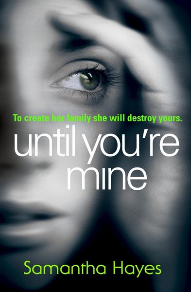 Produktbild: Until You're Mine