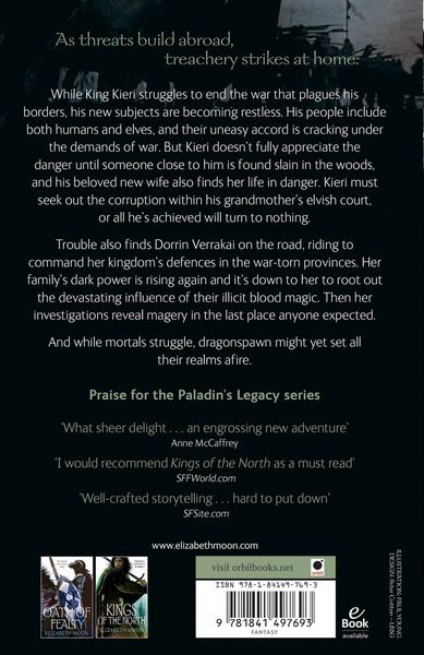 Produktbild: Echoes Of Betrayal