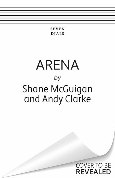 Produktbild: The Arena