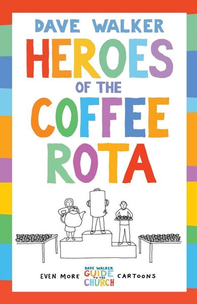 Produktbild: Heroes of the Coffee Rota