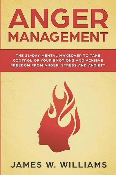 Produktbild: Anger Management