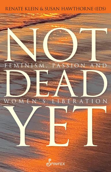 Produktbild: Not Dead Yet
