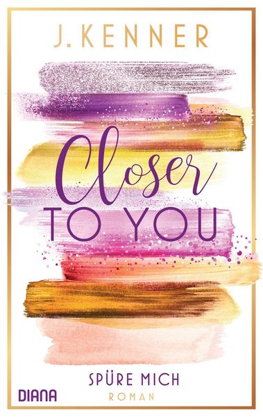 Produktbild: Closer to you (2): Sp&uuml;re mich