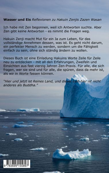 Produktbild: Wasser und Eis