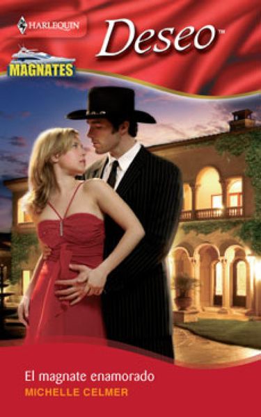 Produktbild: El magnate enamorado