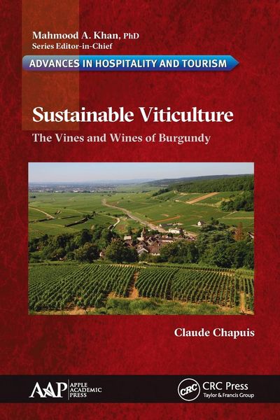 Produktbild: Sustainable Viticulture