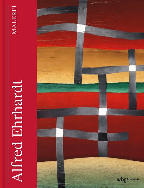 Produktbild: Alfred Ehrhardt - Malerei