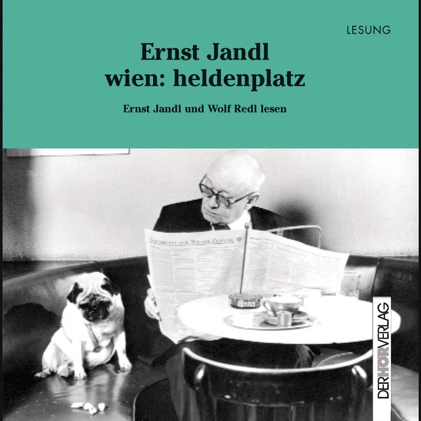 Produktbild: wien: heldenplatz