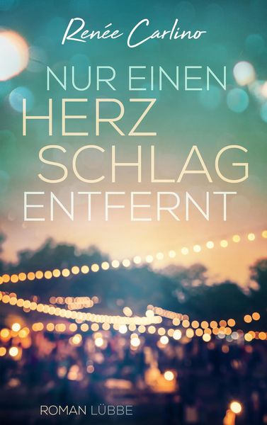 Produktbild: Nur einen Herzschlag entfernt