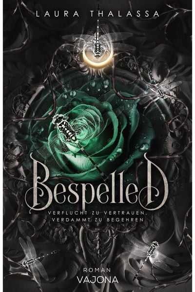Produktbild: Bespelled